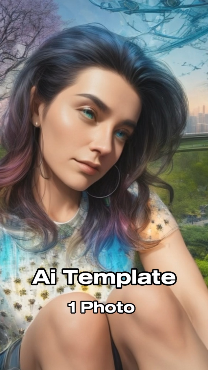 Ai fotoğraf