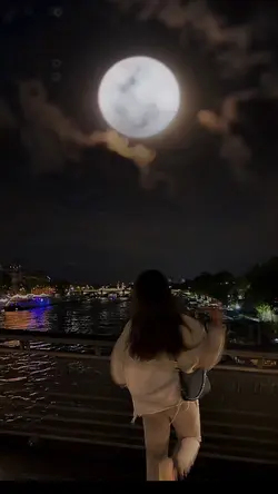 Trend da lua 🌑