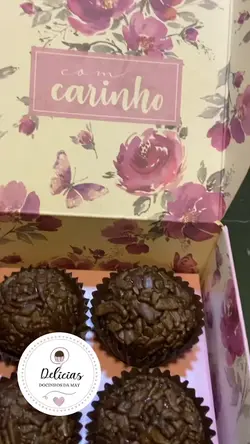 Brigadeiro 