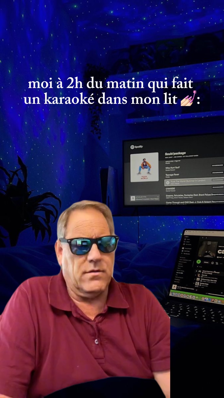 meme karaoke🎤