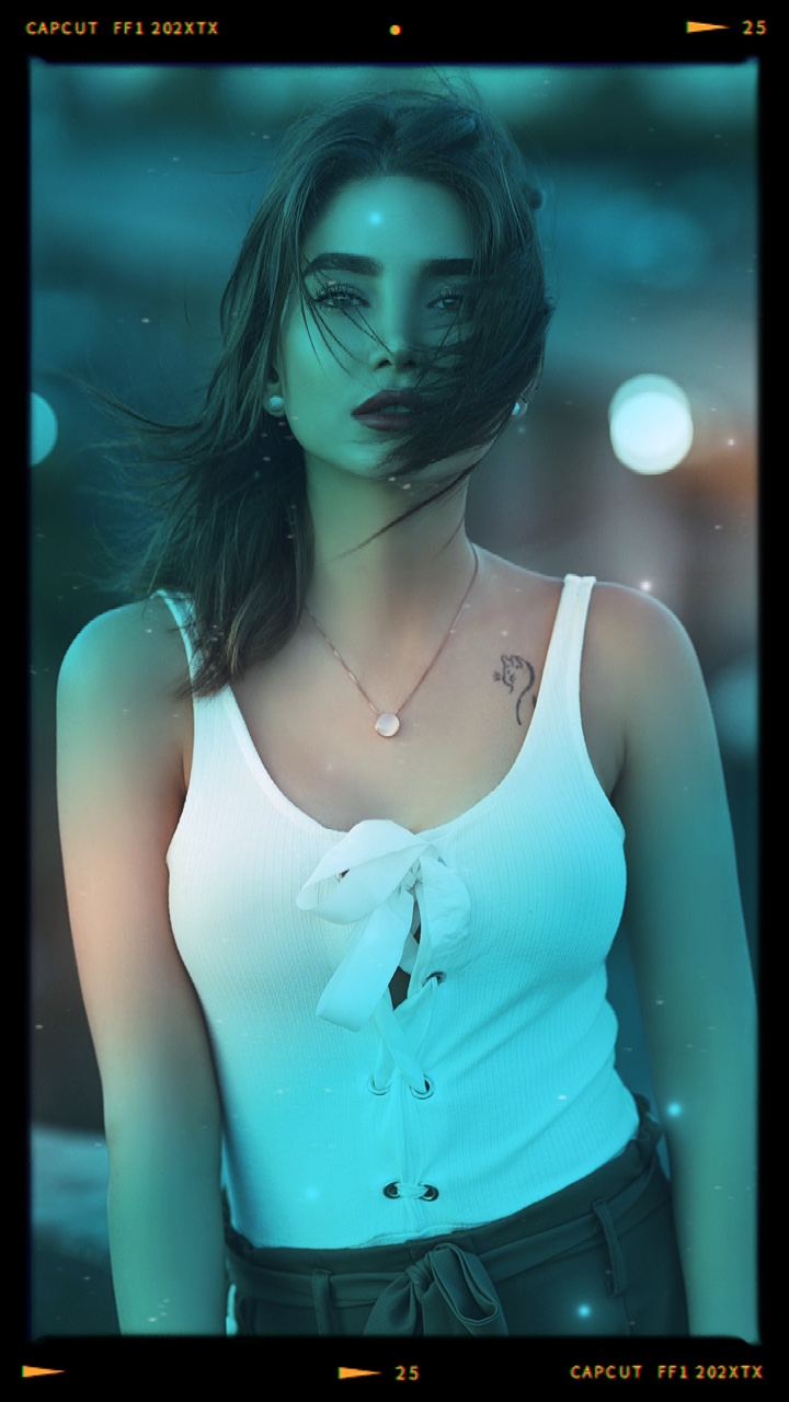 Filtros de colores