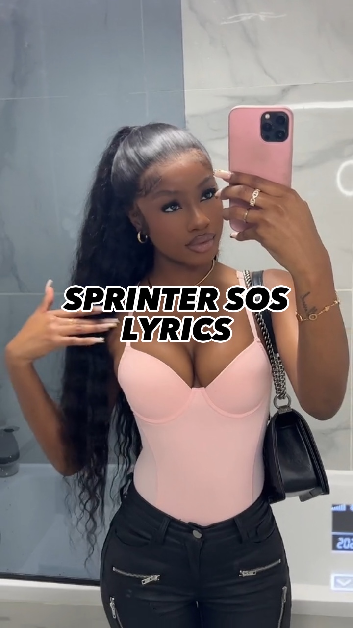스프린터 SOS