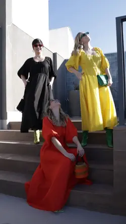 Fashion film