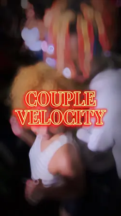 Couple Velocity ♥️