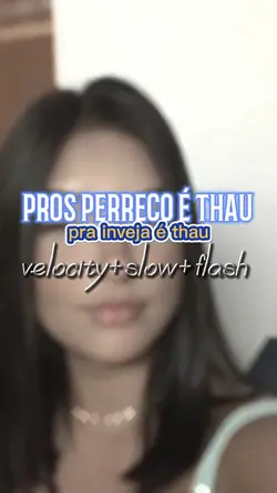 VELOCITY + FLASH