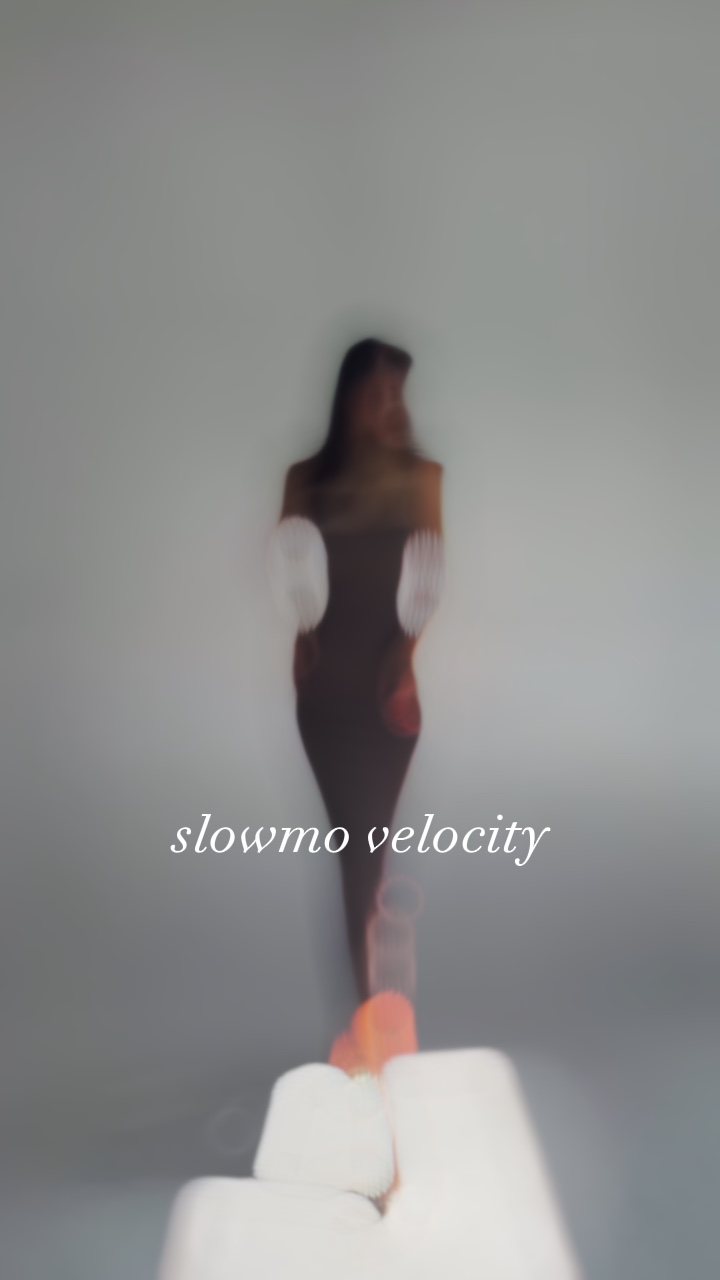 Velocidad Lenta
