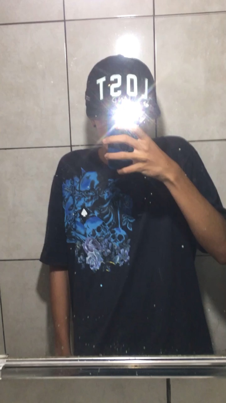 Áudio estourado 🍬😈