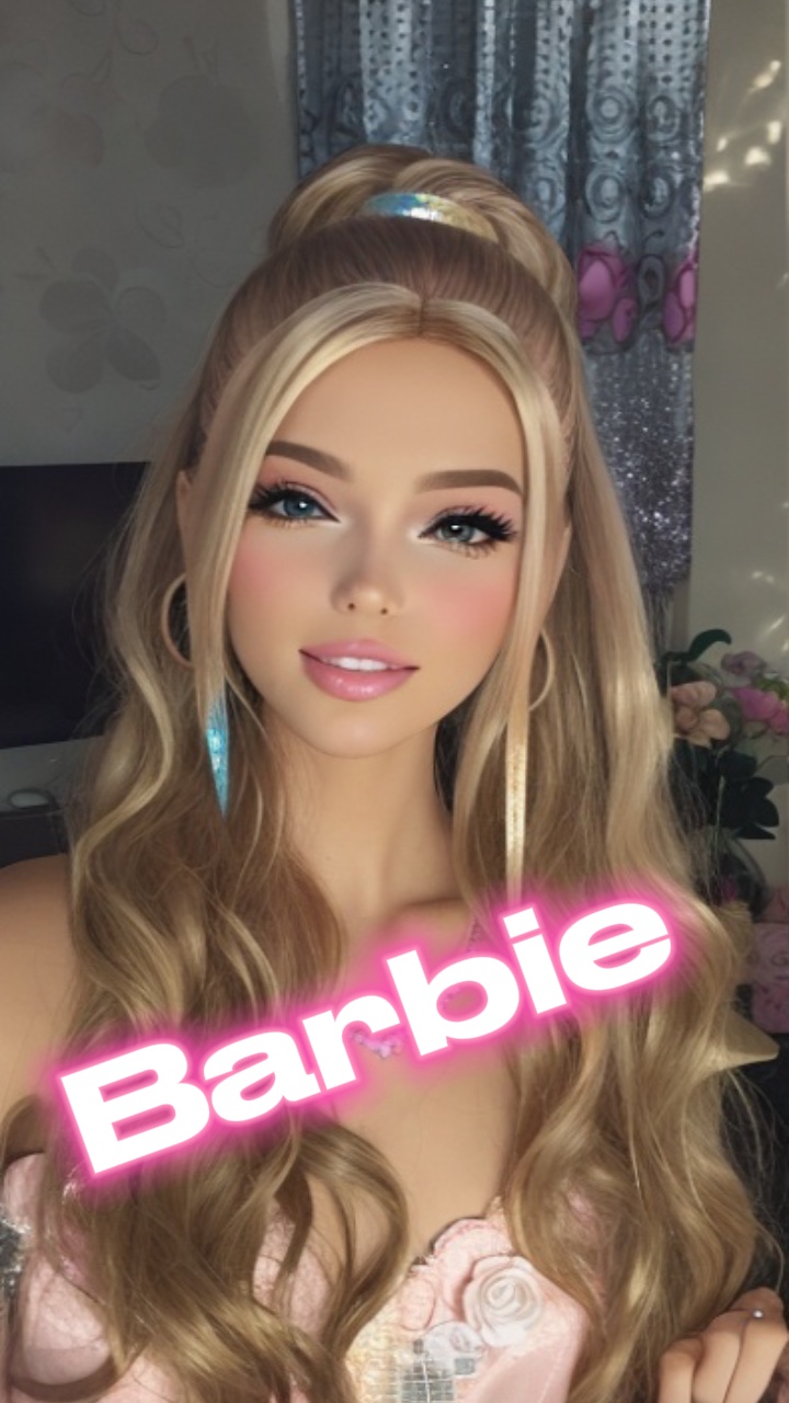 BARBIE OL