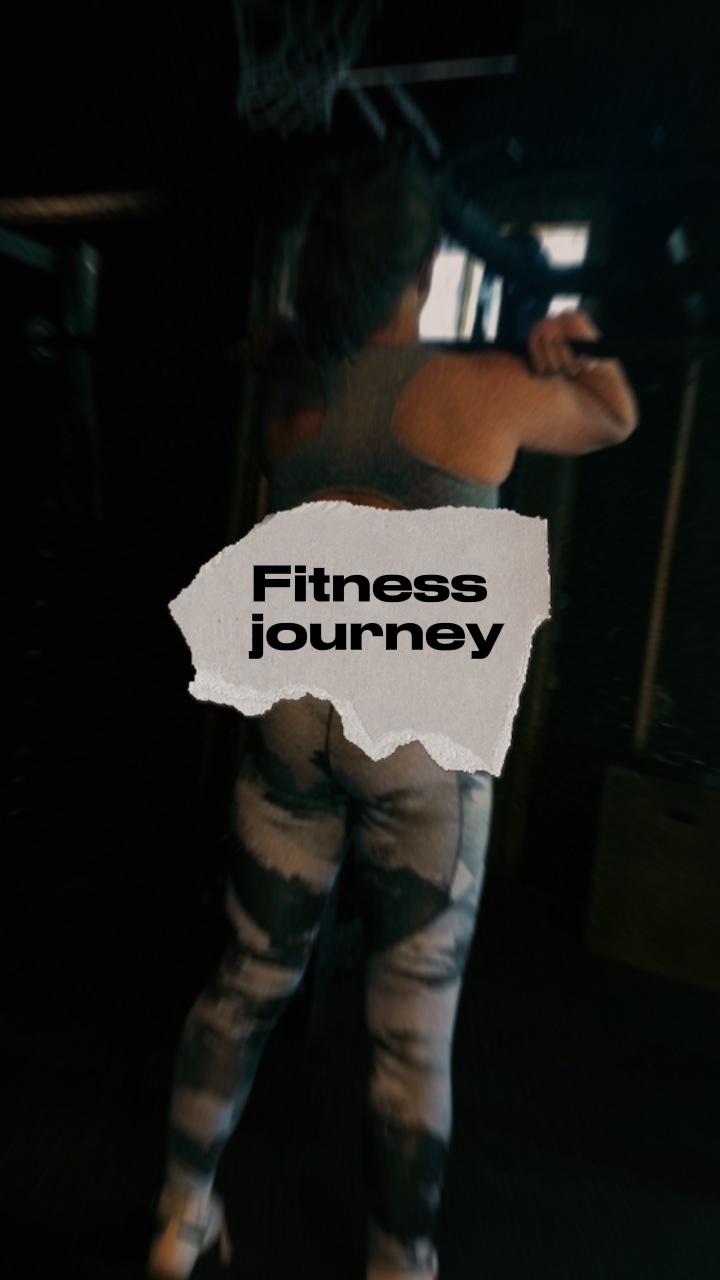 Voyage de remise en forme
