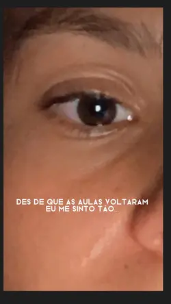 des de que as aulas.