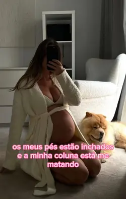 pés
