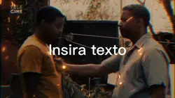 lição de vida