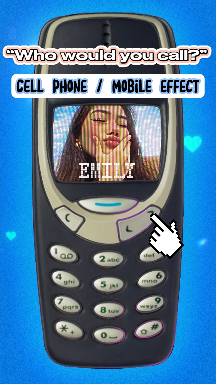 Para quem você ligaria? 📞📲