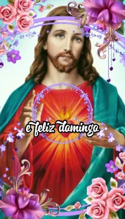 FELIZ DOMINGO
