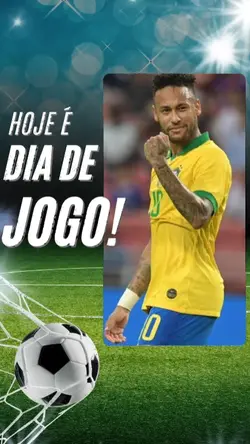 Hoje tem jogo