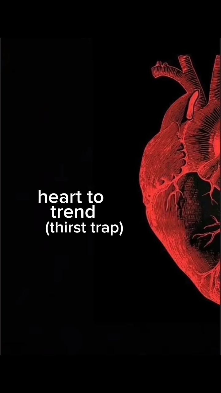heart to trend