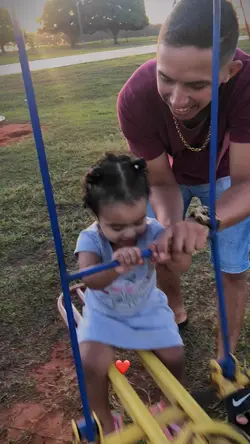 Pai e filha 