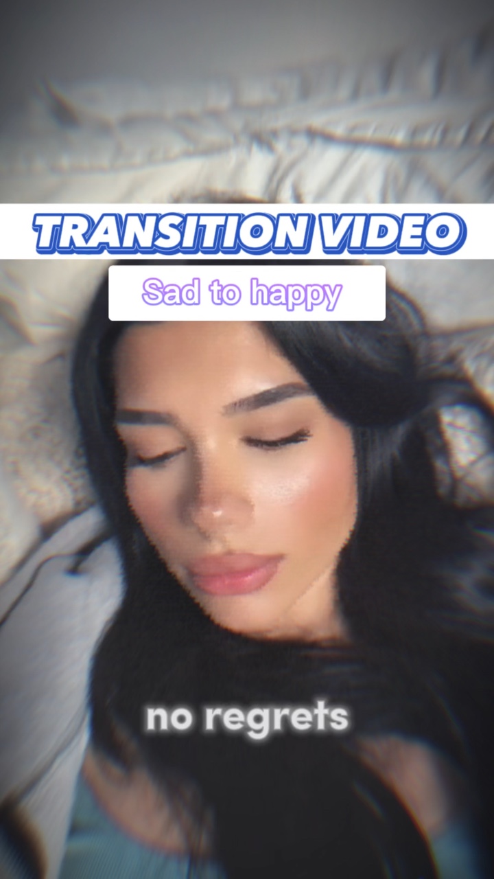 Healed Transition 