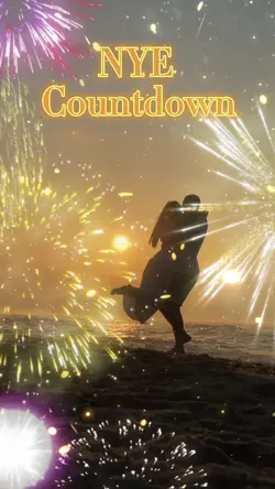 NYE Countdown