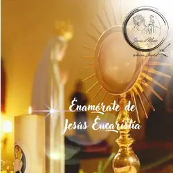 Jesús Eucaristía 