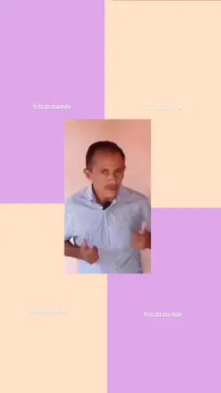 Parabéns Mãe 