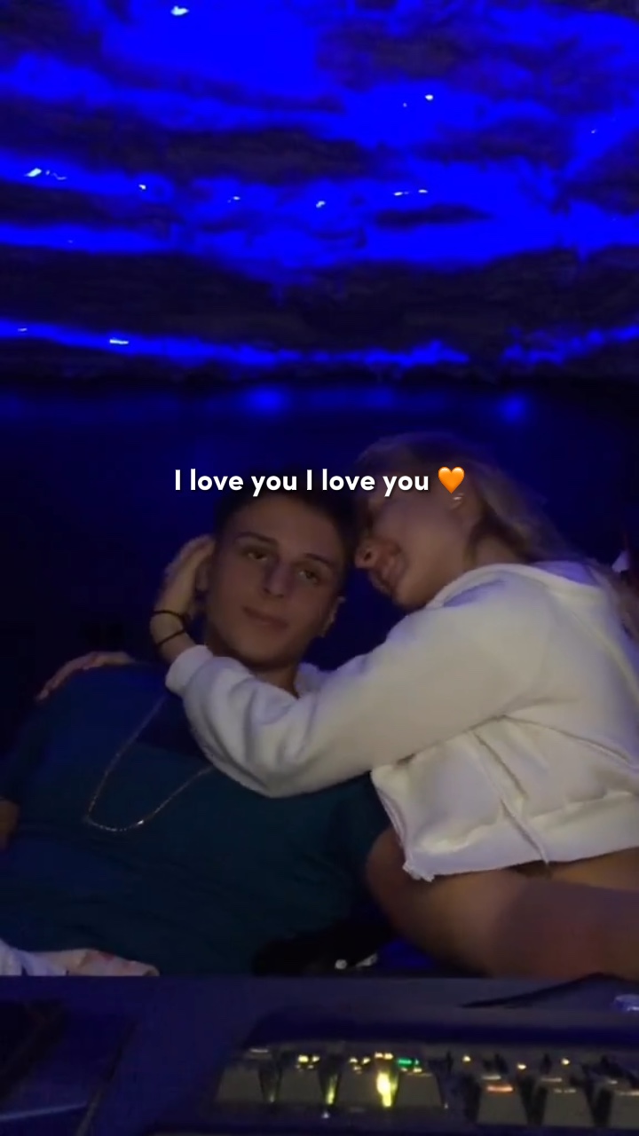 Mahal kita mahal kita ❤️