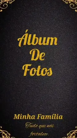 Minha família 