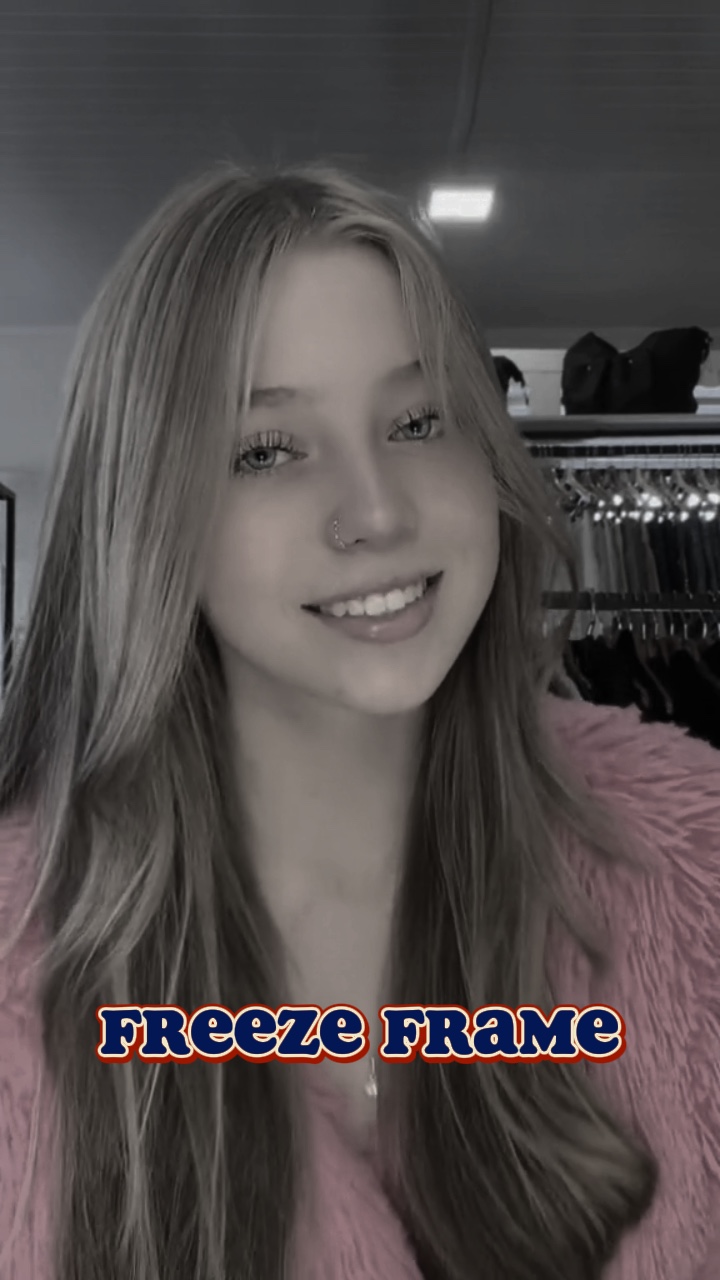 Freeze Frame 