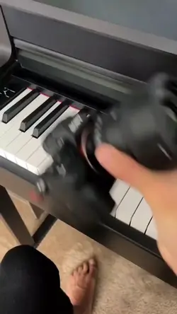Trend Piano
