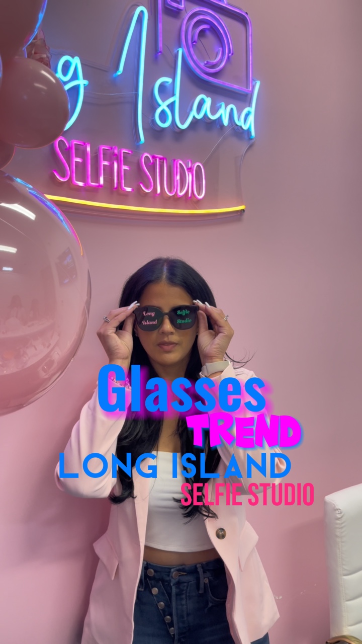 Glasses Trend 🕶️