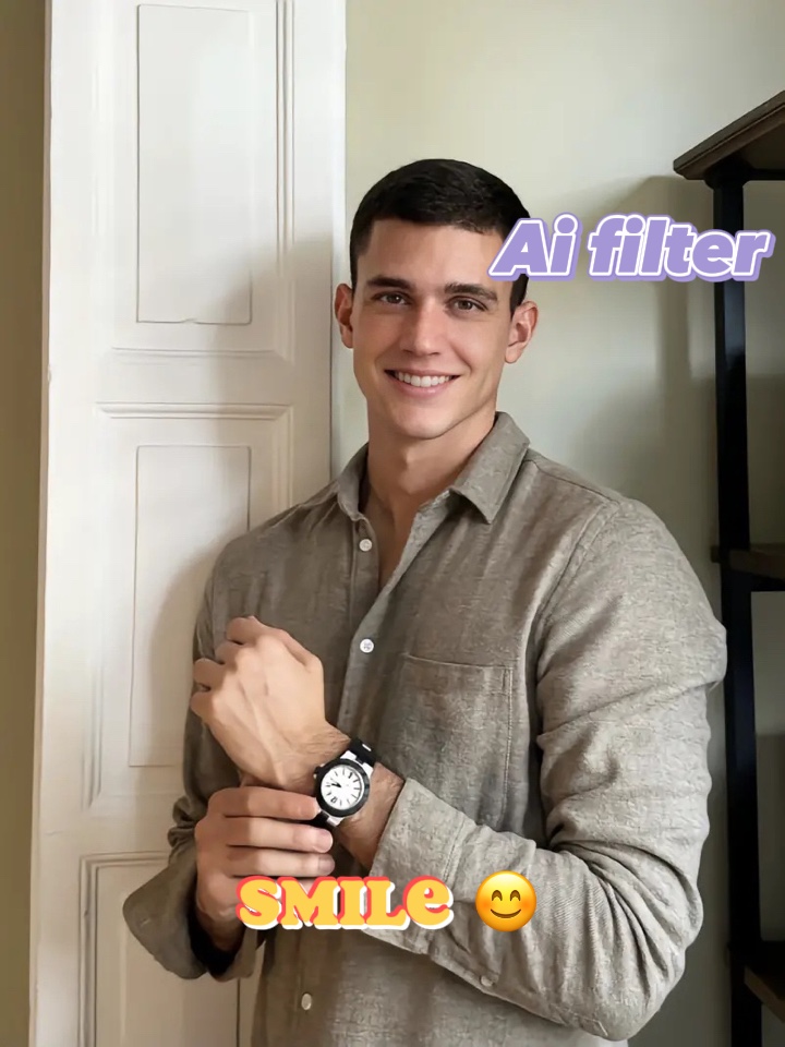 Ai edição de fotos