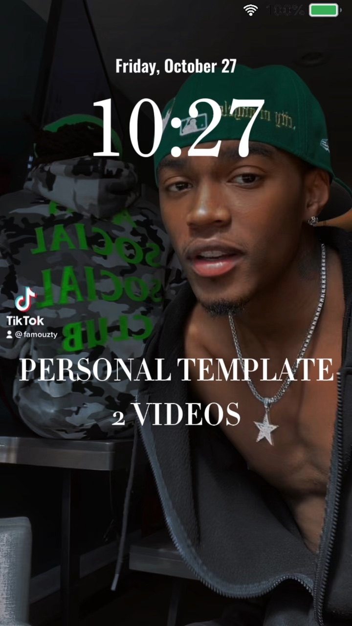 Lockscreen 