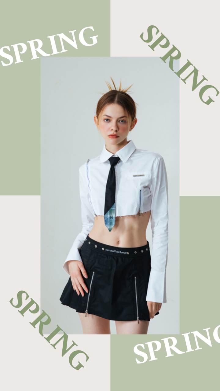 Fashion Women 'ın Yeni Koleksiyonu Bu İlkbaharda