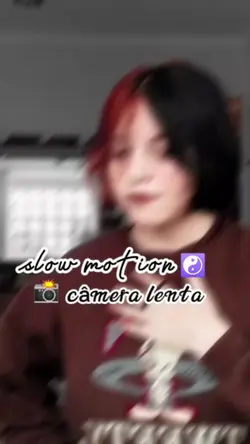 slow motion