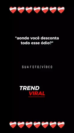 Qual seu Instagram??