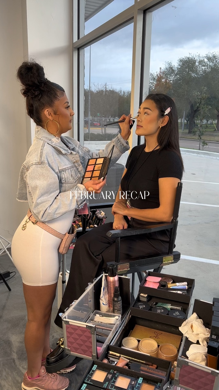 aesthetic recap