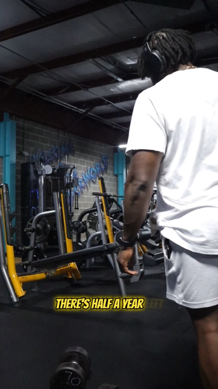 Fitness Motivasyonu 