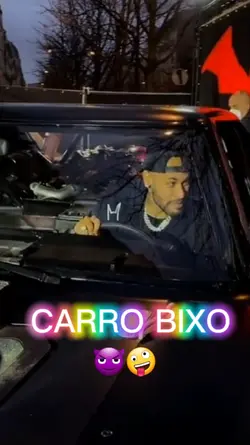 CARRO BIXO