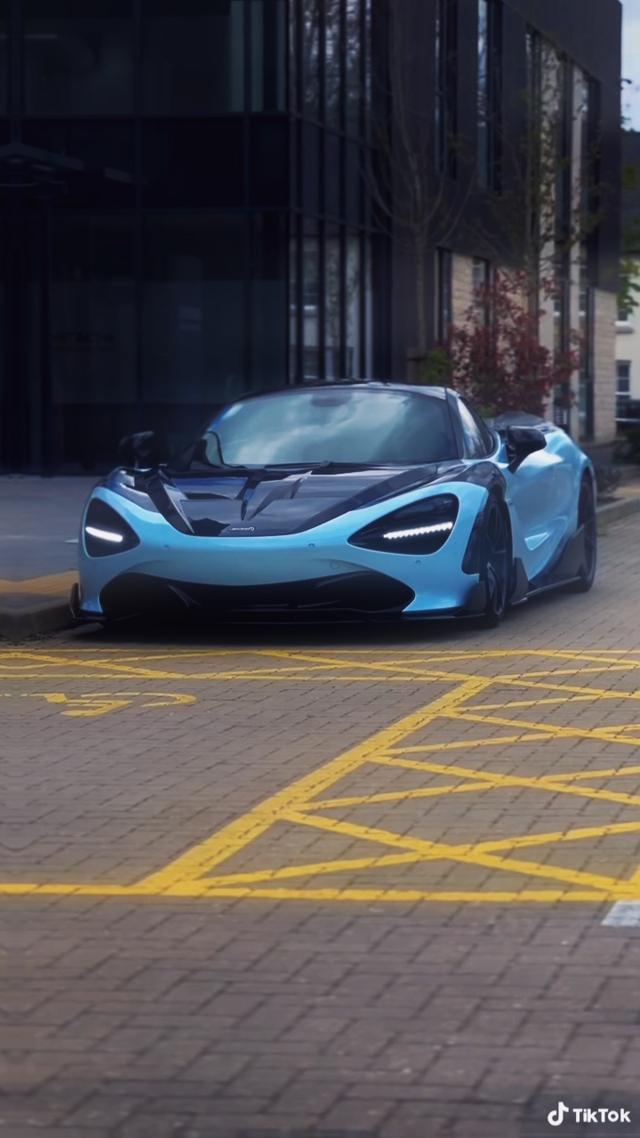 Belle voiture 