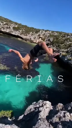 Férias entre amgs 