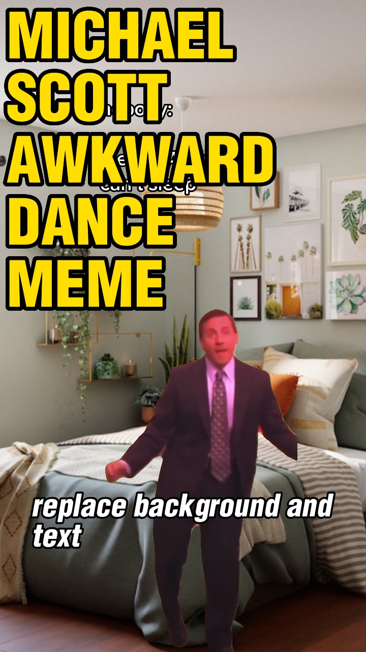 Tari Michael Scott