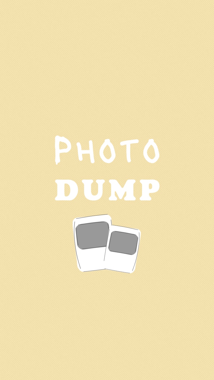 Dump Foto Musim Panas 