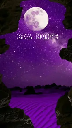 Boa noite