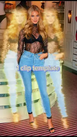 Pose
