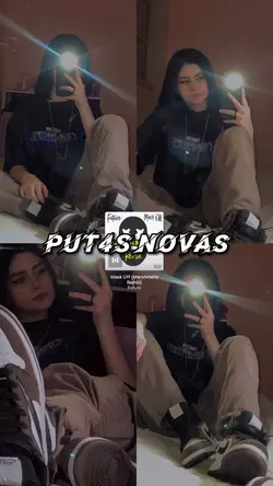 EU SOU O MCLOVIN 🥋