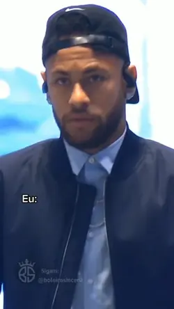 Falo só cm fãs, zuas