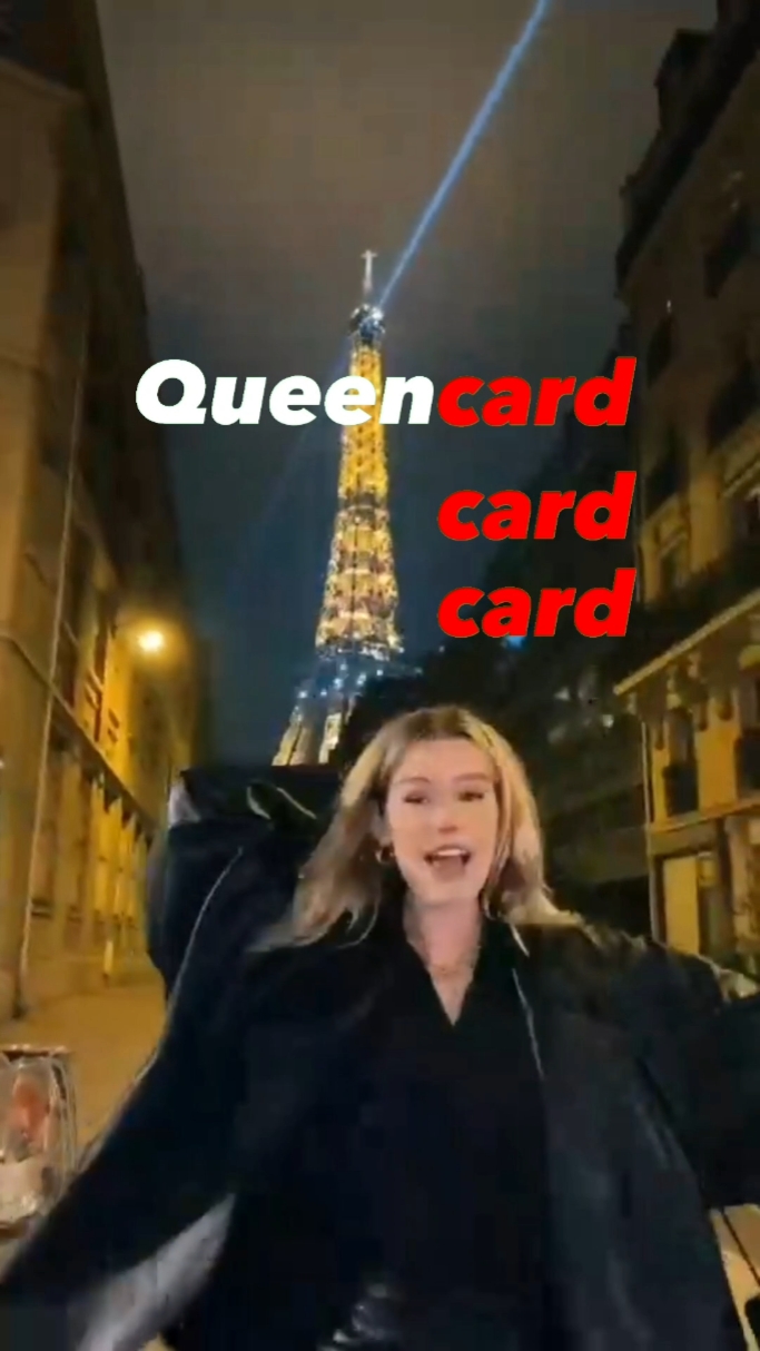 Queencard