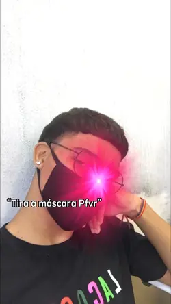 tira a mascara trend