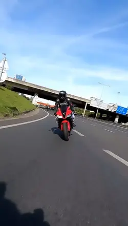 Trend da Moto ๐