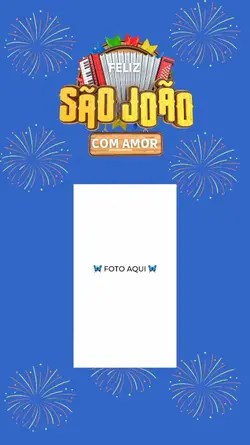 BOAS FESTAS